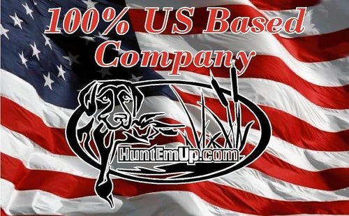 HuntEmUp Ultimate Dog Trainers Heeling Stick Obedience Trainer - Hunting Dog Training Equipment, Blaze Orange