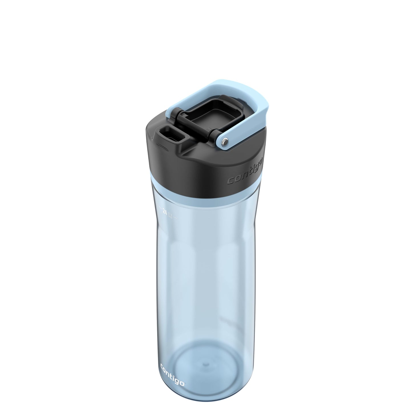 Contigo Cortland Water Bottle 24 oz Glacier