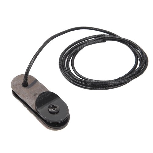 SASKATE Bow Clicker, Arrows Positioning Reminder for Recurve Bow, Self Adhesive Bow Clicker Mounted On Bow Limbs Outdoor Archery