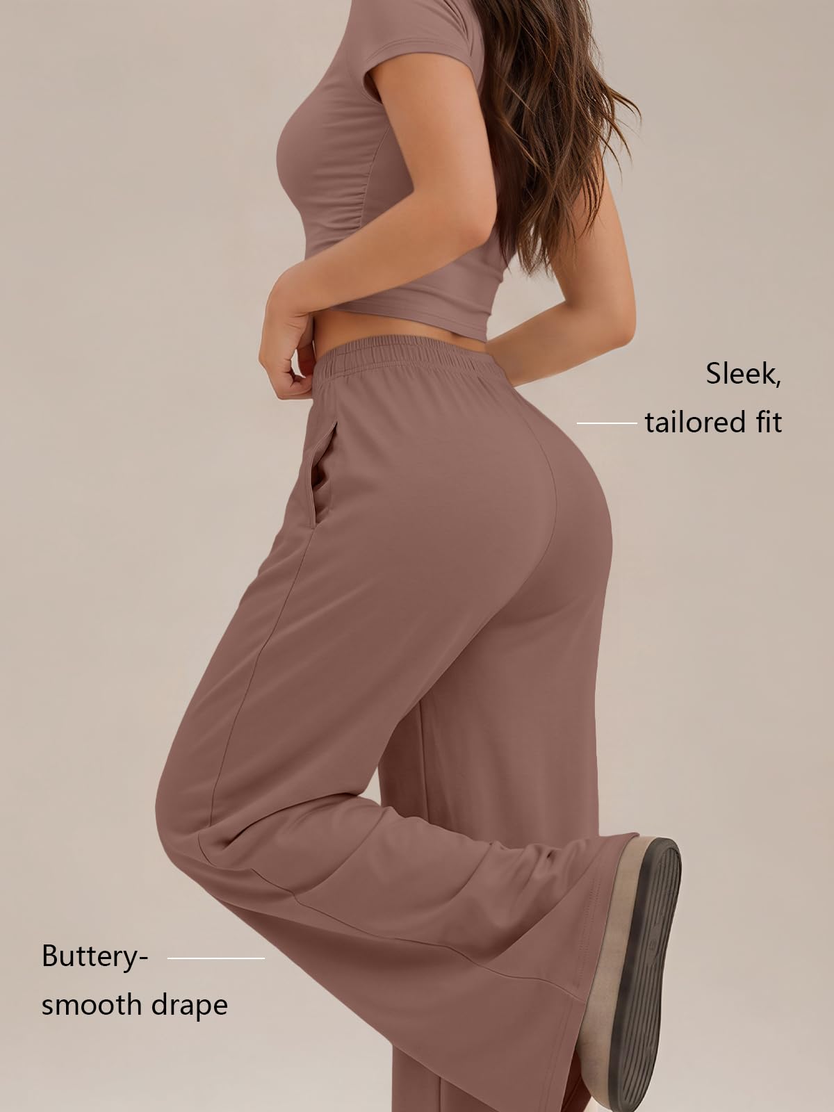 Trendy Queen Womens 2 Two Piece Set 2026 Summer Workout Vacation Gym Clothes Spring Fashion Lounge Matching Airport Travel Outfit Resort Wear Fitness Athleisure Clothing