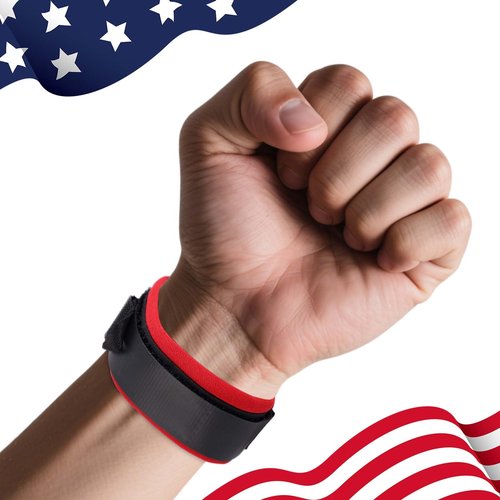 Boat Kill Switch Wrist Strap, Adjustable TPU Material Boat Safety Lanyard Kill Switch Wrist Strap Universal Jet Ski Floating Wristband Jetski Accessories (Lanyard not Include)