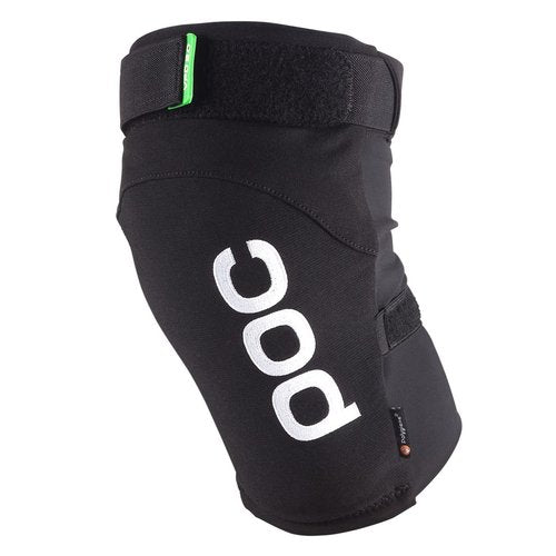 POC Joint VPD 2.0 Knee, Mountain Biking Armor, Uranium Black, L