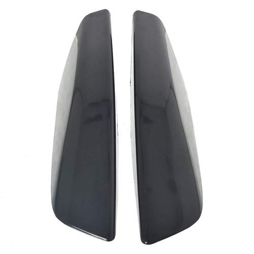 4Pcs Roof Rack Rail End Cover Shell Replacement for 2003-2009 4Runner N210