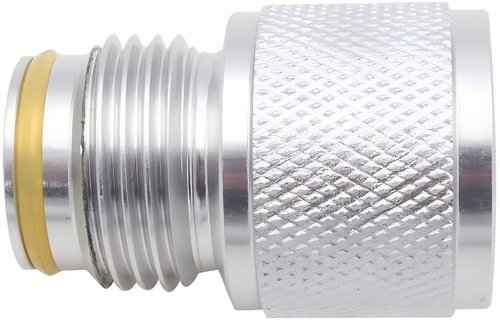 VaVoger CO2 Adapter for 90 Gram or 88 Gram Cartridge, Perfect for PCP Air Gun Rifle and Paintball