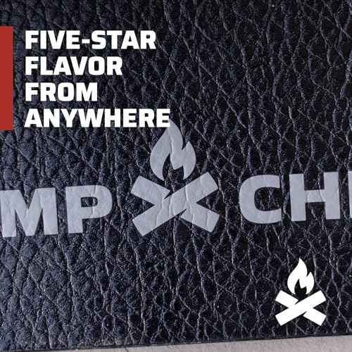 Camp Chef Under-Grill Mat - BBQ Grill Mat to Protect Patio or Deck - 100% PVC - Small - 60" X 45"