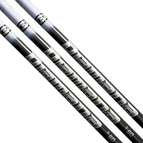 Diamana S+ 60 Driver/Fairway Shafts (Choose Flex and Compatible Adaptors) (Taylormade, Stiff)