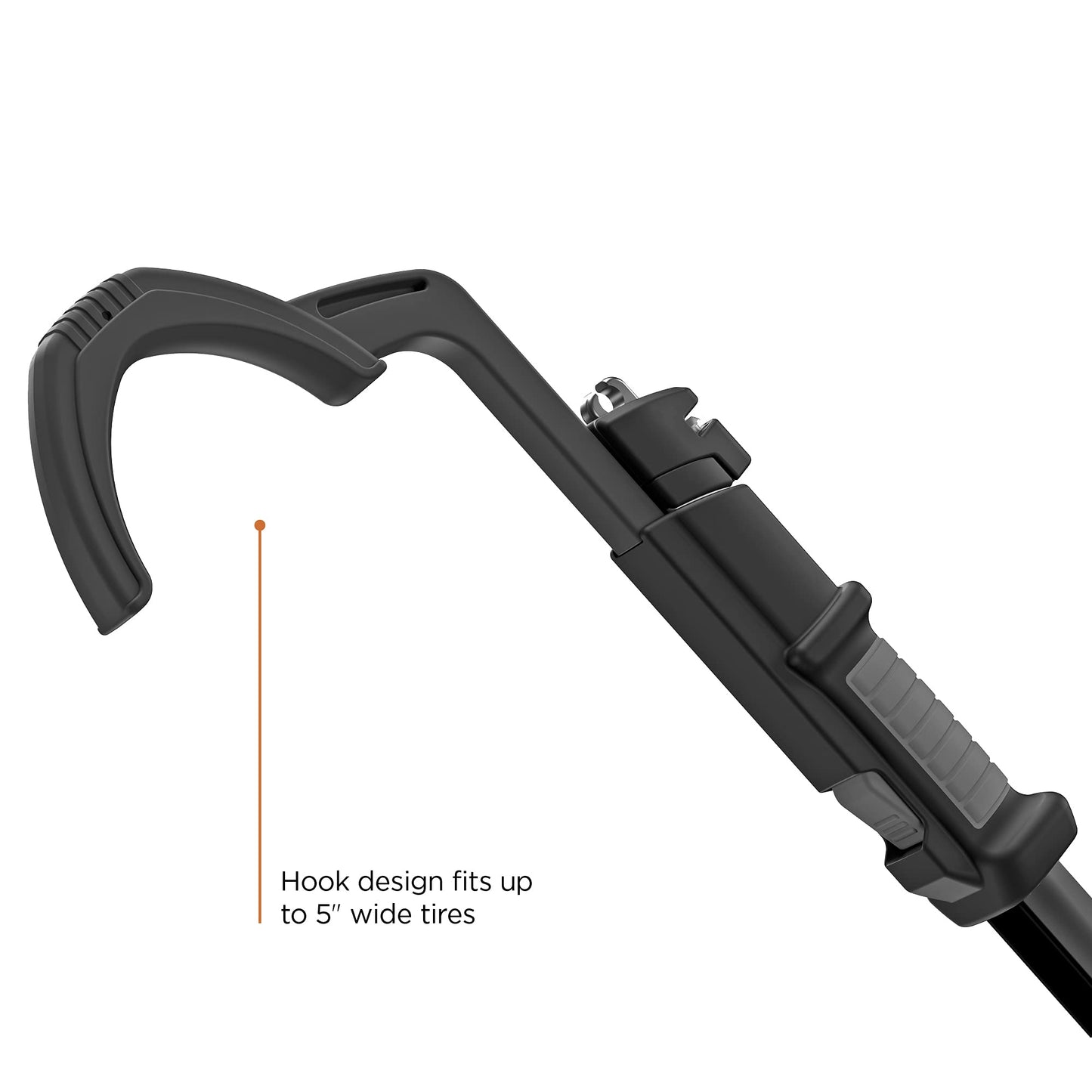 Thule T2 Pro XT/XTR Hitch Bike Rack