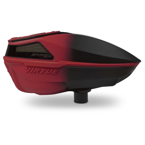 Virtue Spire V Loader - Red Black Fade