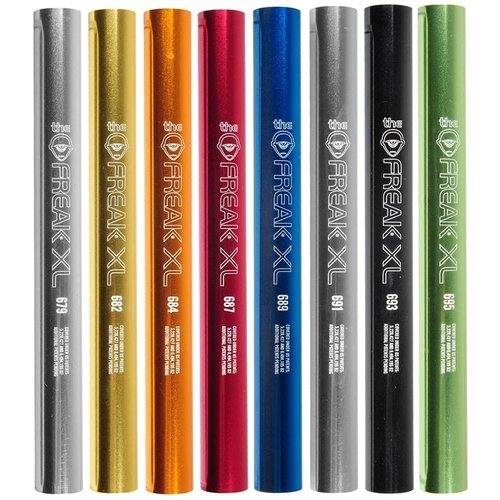 GOG Freak XL Boremaster Insert Kit - Aluminum - Soft Case