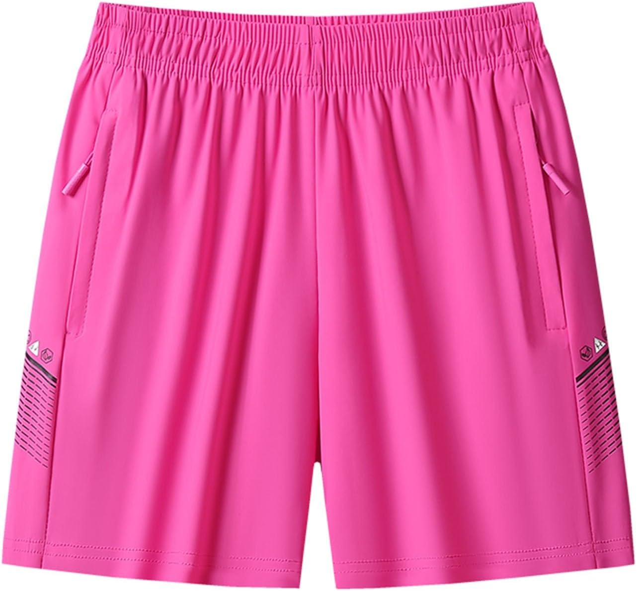 Iced Active Shorts for Senior Women, Onavee Icedactive Shorts, Ice Silk Quick Drying Breathable Stretch Maidenfit Icyshorts