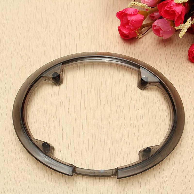 Sprocket Cover for 42T Bicycle – 4-Hole Chain Guard Ring with Mounting Screws