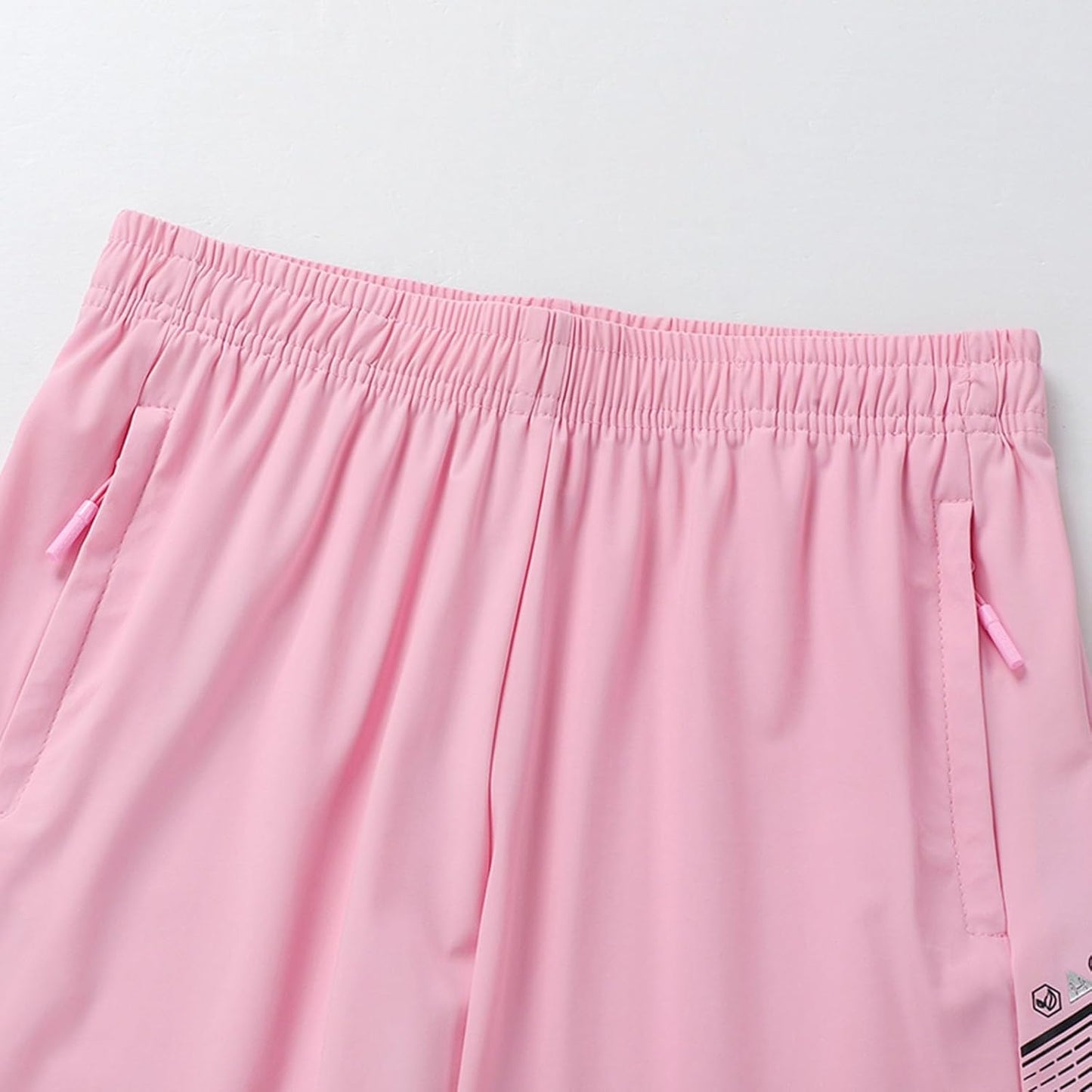 Iced Active Shorts for Senior Women, Onavee Icedactive Shorts, Ice Silk Quick Drying Breathable Stretch Maidenfit Icyshorts