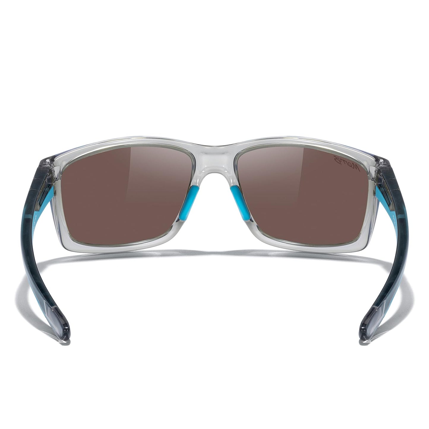 MERRY'S Sports Polarized Sunglasses For Men Women Cycling Running Driving Golf Fishing UV400 Protection S9266