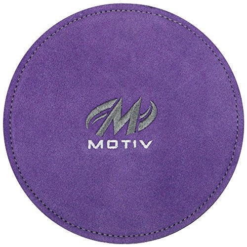 Bowling Ball Shammy Towel - Premium Leather Oil Absorber for Bowling Performance
