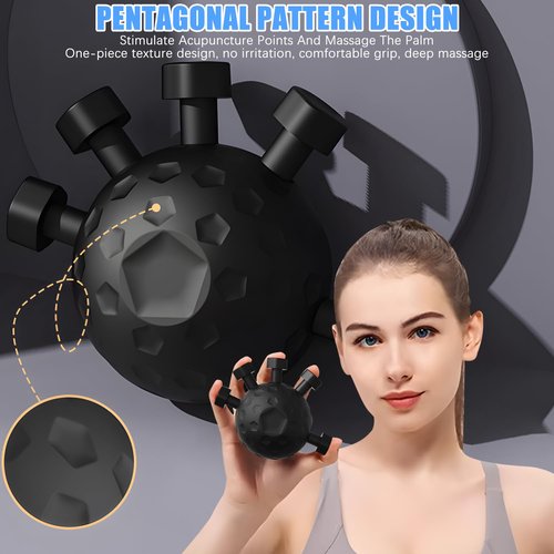 Finger Grip Strengthener,Upgrade Hand Gripper Strengthener Finger Exerciser,Finger Exerciser Gripper Tool,Hand Grip Strength Trainer,Adjustable Hand Grip Strengthener