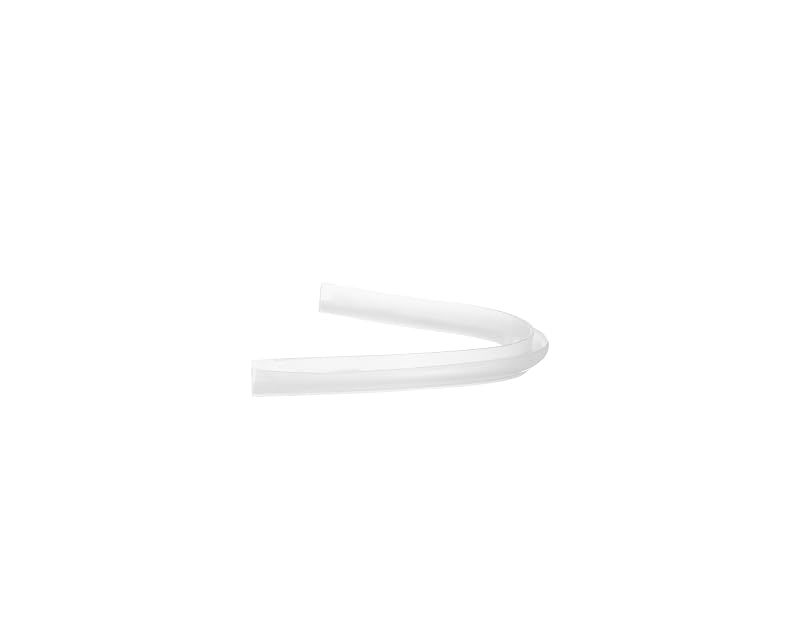 Veo Sweat-Diverting Strips (Clear, 30 Pack) – Adhesive Eye/Glasses Sweat Channeling