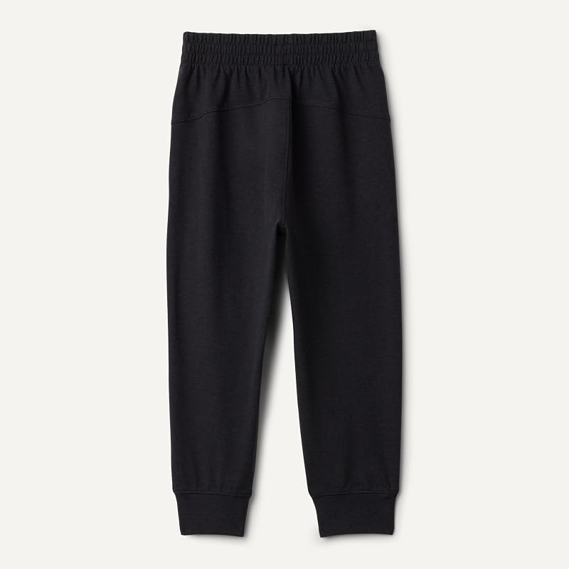 Space Dye Space Dye Black XXL-XL Amazon Essentials Boys' Supersoft Performance Joggers