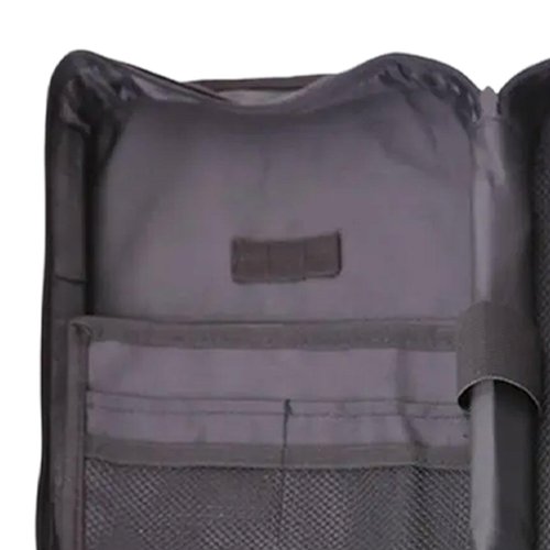 Zxpjkyu Soccer Referee Case Umpire Equipment Wear Resistant Oxford Cloth Football Storage Bag Standard Referee Bag for Baseball, Style C