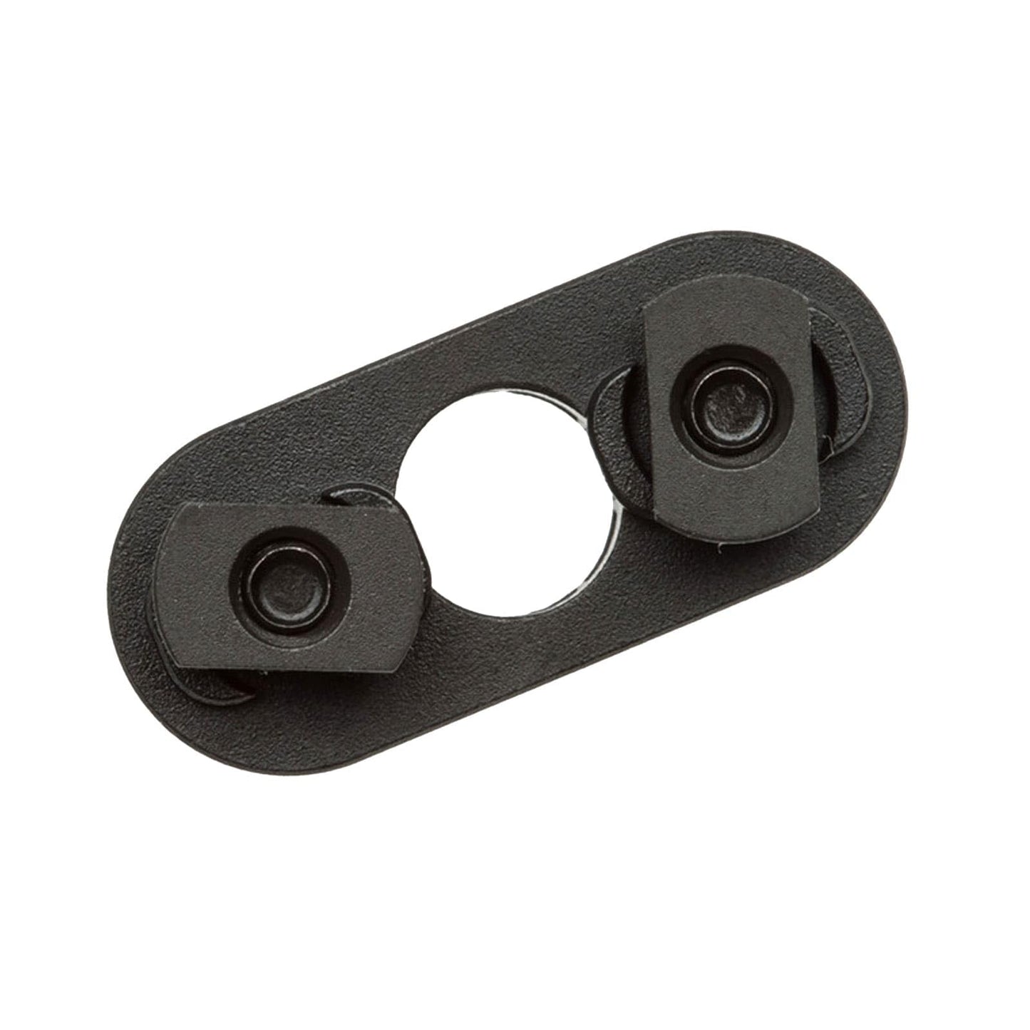 Bravo Company, BCMGUNFIGHTER, M-LOK Rail QD Sling Mount, Quick Detach, M-LOK Compatible, Black