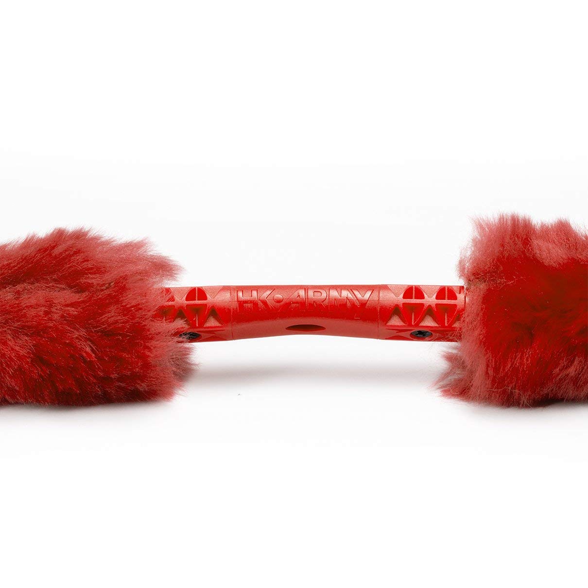 HK Army Blade V2 Paintball Barrel Swab - Red