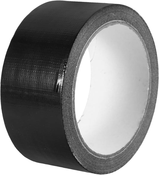 1roll Multi-Functional High Adhesive Tent Repair Tape Leakproof Self-Adhesive Sealing Tape for Outdoor Camping Greenhouse and Tent Repairs Fabric Fixing