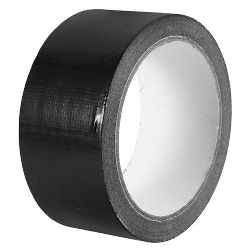Abaodam 1roll Multi-Functional High Adhesive Tent Repair Tape Leakproof Self-Adhesive Sealing Tape for Outdoor Camping Greenhouse and Tent Repairs Fabric Fixing