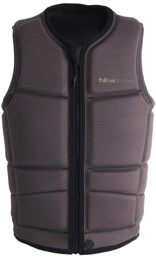 FOLLOW Division 2 Vest 2024 Lavender Size M