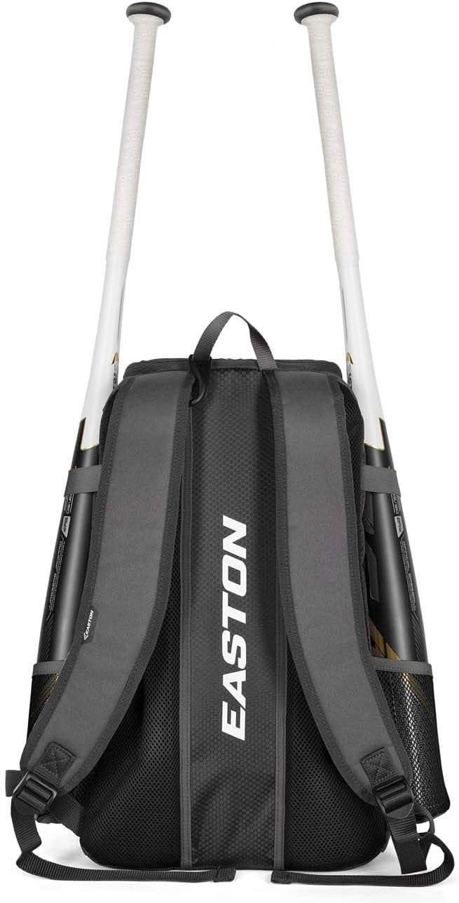 Easton | GAME READY Backpack Equipment Bag | Adult | Baseball & Softball | Multiple Colors