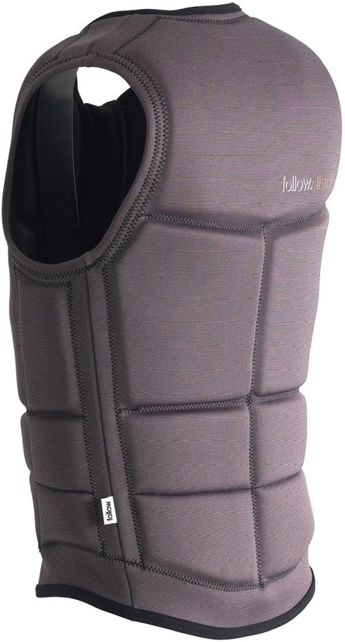 FOLLOW Division 2 Vest 2024 Lavender Size M