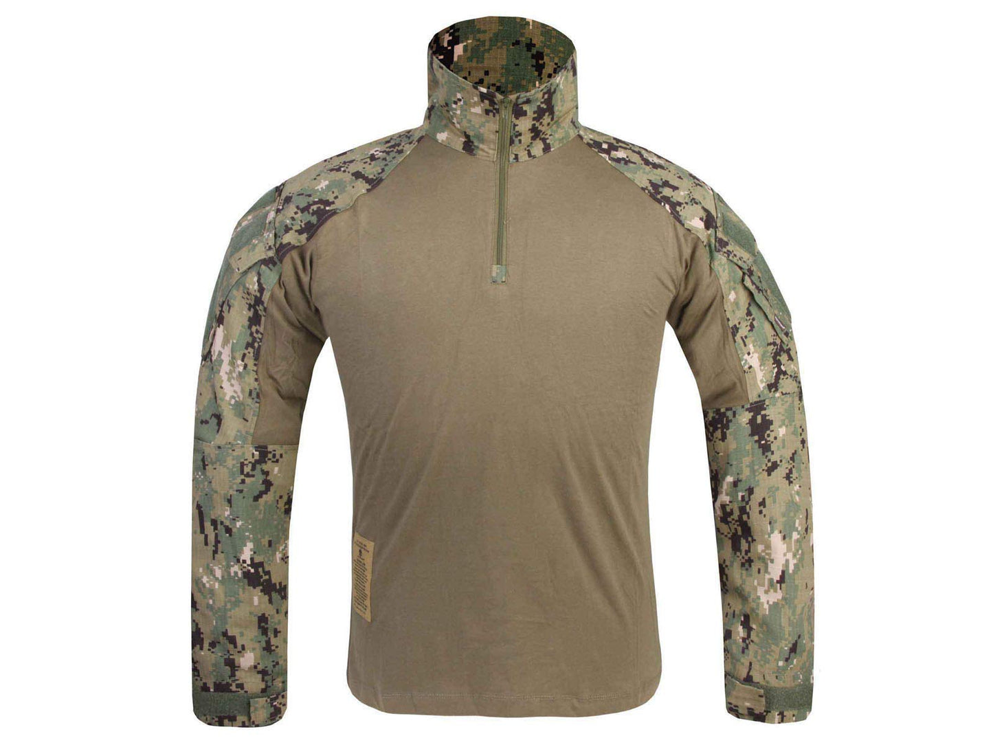 Paintball Equipment Tactical Bdu Shirt Emerson G3 Combat Shirt Aor2 (M)