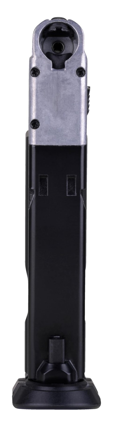 T4E Walther PDP Compact 8-Round Quick-Piercing Magazine for .43 Caliber Training Pistol Paintball Gun Marker