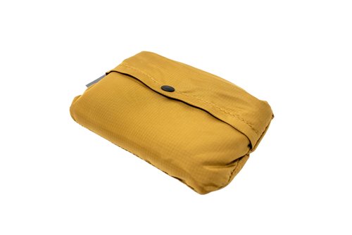 Trailwaters Mushroom Foraging Bag – 8L Collapsible Mesh Pouch for Hiking, Bushcraft, Survival – Recycled Ripstop, Packable Tote