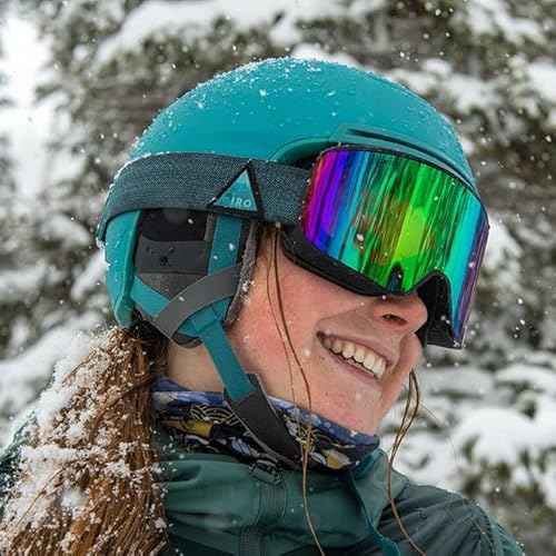 Giro Ella Goggles 2022 - Women's