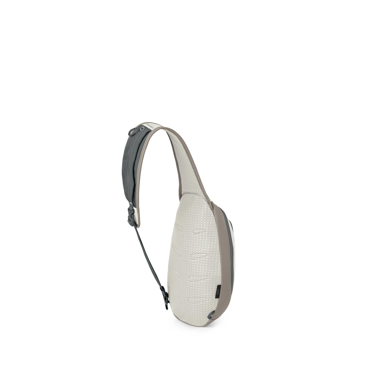 Osprey Daylite Shoulder Sling Bag - Crossbody Backpack for Everyday Carry, Festivals, and Travel, Mystery White/Multi