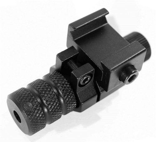 Trinity red dot Sight for tippmann Cronus Marker Aluminum Black Paintball Class IIIA 635nM Less Than 5mW.