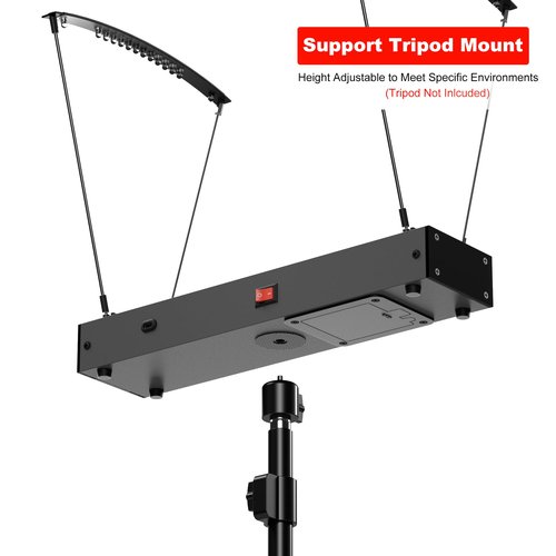 Ballistic Precision Chronograph, Slingshot Bullet Bow Velocity Speed Tester with MPS/FPS Joules Readings