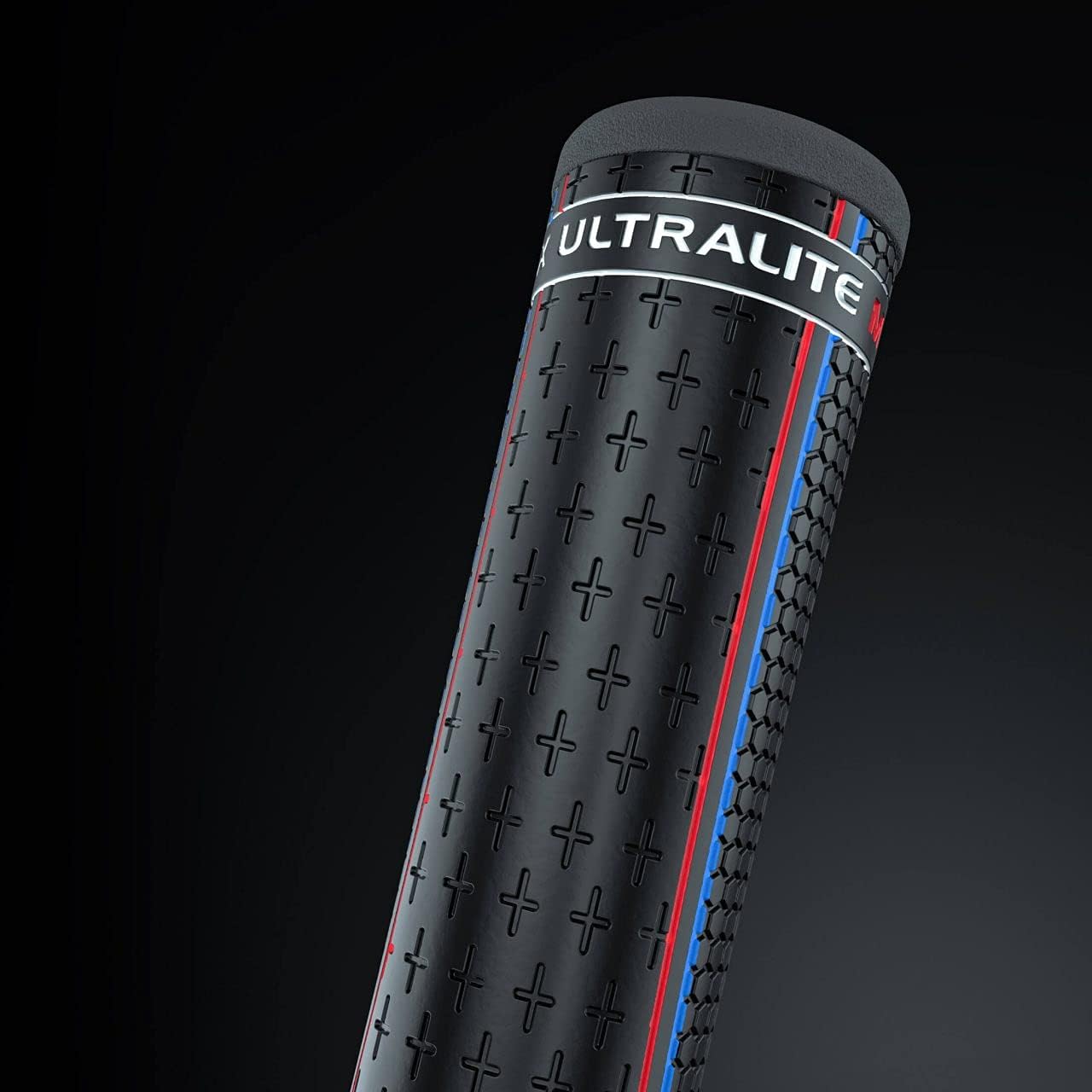 JumboMax STR8 Tech Non-Tapered