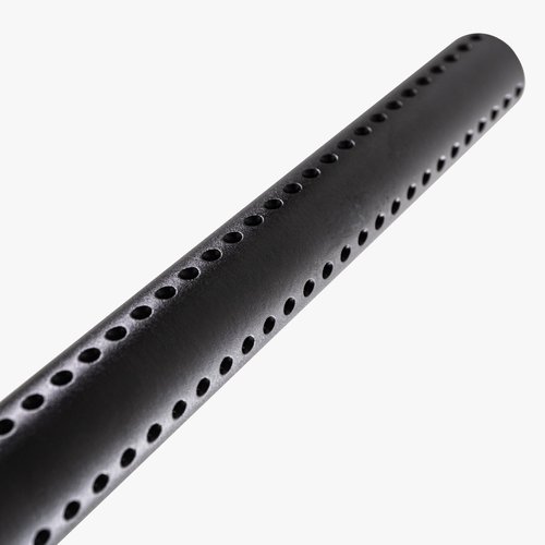 CRBN Paintball SB Barrel Black [ Single Bore - Large .691 ]