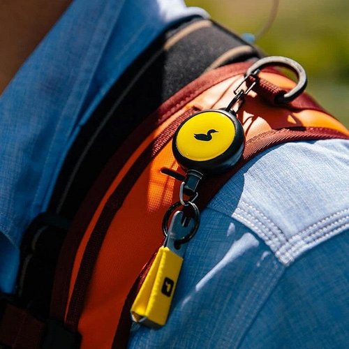 Loon Fly Fishing Classic Nipper with Comfy Grip