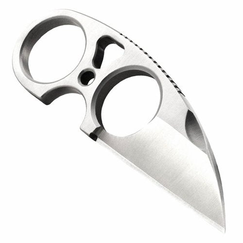 Snarl Fixed Blade Knife