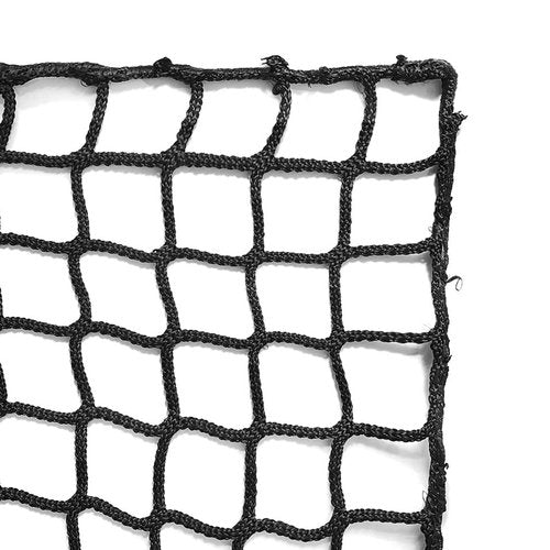 Aoneky Lacrosse Net Replacement 6’ x 6‘ -Lacrosse Goal Netting Replacement