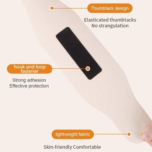 Wrist And Thumb Breathable Adjustable Wrist Brace Nylon Wrist Brace For Men Women Injury Prevention