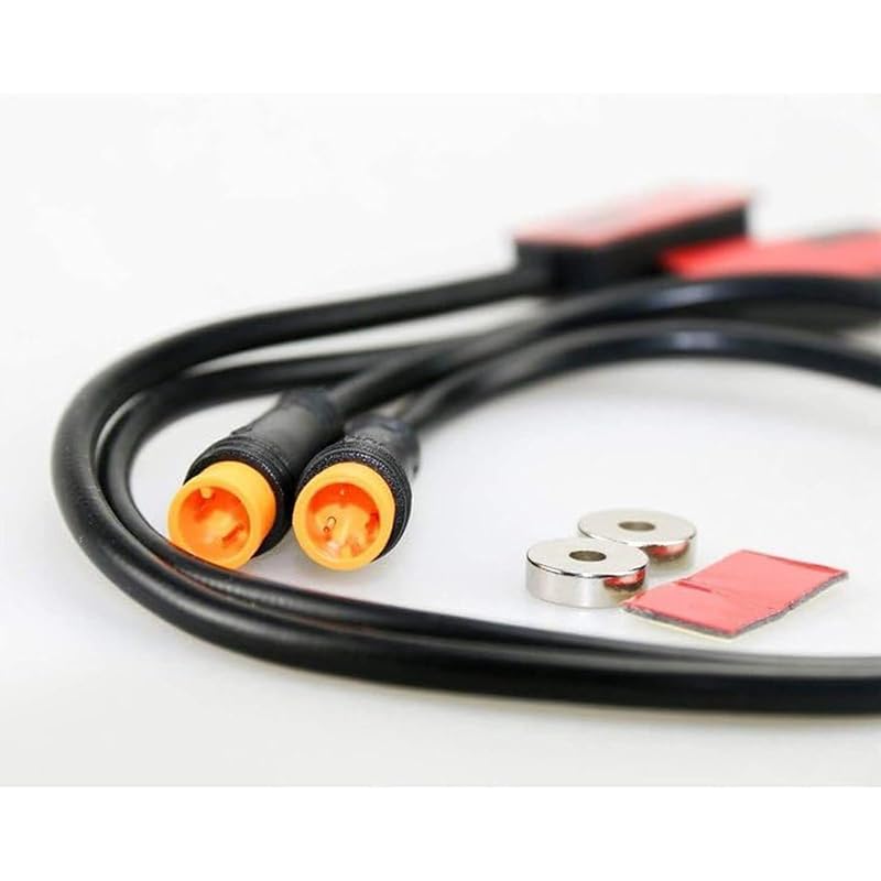 BH Brake Cutoff Sensor Cable for Bafang Mid-Drive (3-Pin) IP65 Waterproof