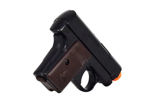 Colt 25 Black Airsoft airsoft gun