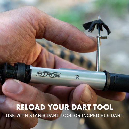 STAN'S Dart TUBELESS TIRE Repair Refills