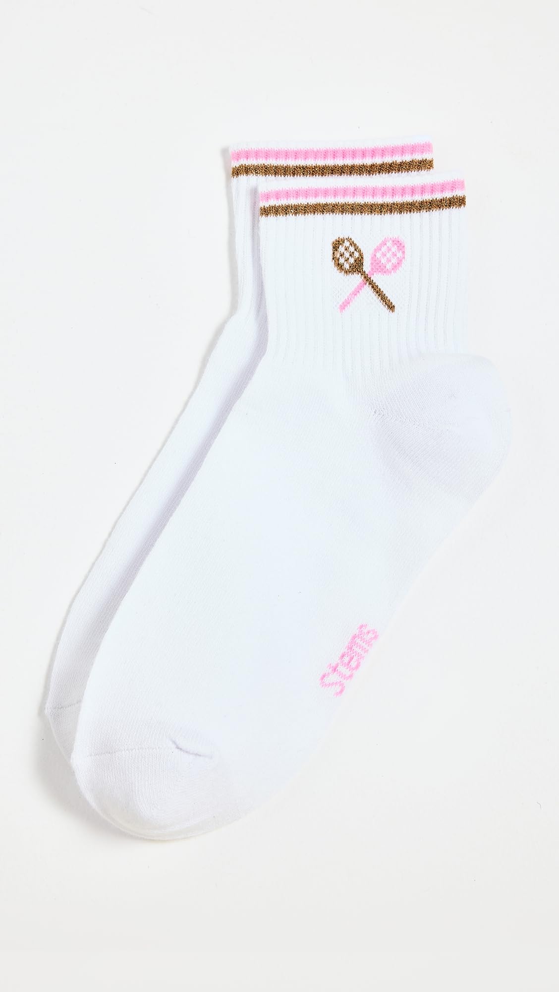 STEMS Women's Prep School Ankle Socks