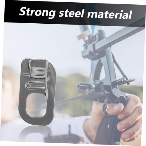NULYLU Competitive Recurve Rest for Recurve Bows Recurve Bows Arrow Rest Rest Arrow Rests Arrow Holder for Bow Recurve Bow Arrow Rest Bow Parts Supplies