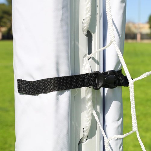 Agora Goal Post Pads - Set of 2