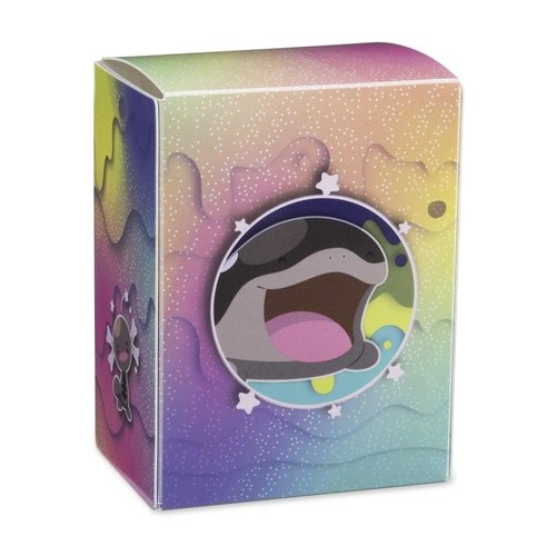 Pokémon Center: Pokémon TCG Wetland Wonders Deck Box