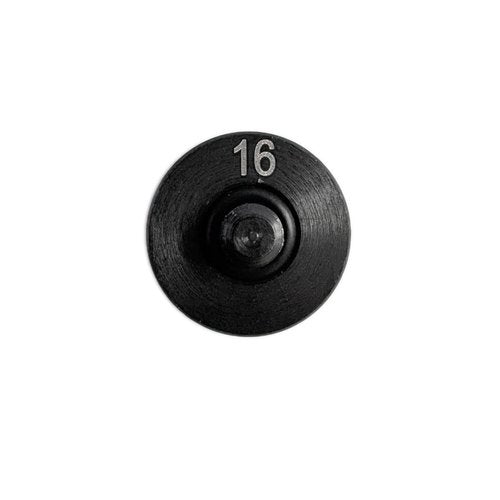 HNMFIT Custom Golf Weight Compatible with Ping G440 Fairway Wood Head 4/6/8/10/12/14/16/18/20Gram 1Piece (16G)